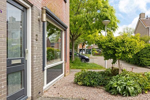 Foto - Te koop: De Swaan 2, 9076 DM Sint Annaparochie